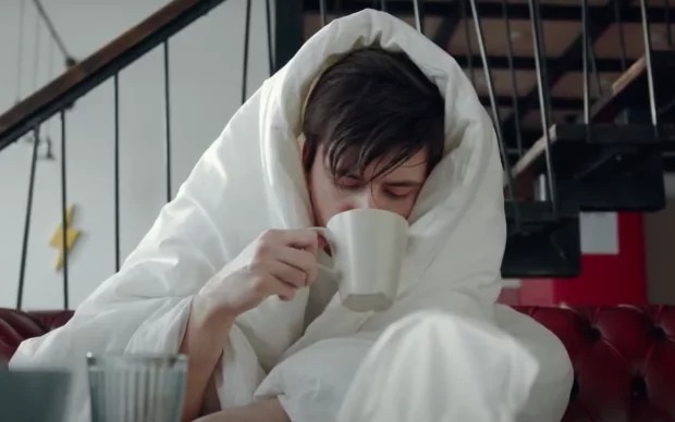 Симптоми як при алергії: українців попереджають про новий невідомий вірус