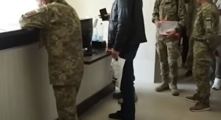 Відстрочки масово анулюють та мобілізують: хто вже на олівці ТЦК
