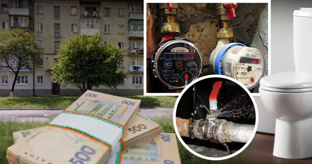 У Тернополі чоловік “спустив в унітаз” величезну суму грошей: що сталося