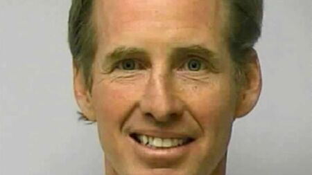 В США судять чоловіка, який хотів убити Трампа