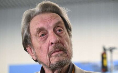 Батька Ілона Маска звинуватили у сексуальному насильстві над дітьми: що відомо