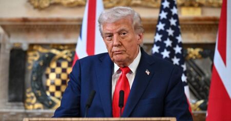 Трамп назвав справжню причину вторгнення Путіна в Україну