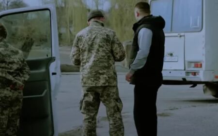 Строк давності порушення закінчився: чи скасує ТЦК розшук