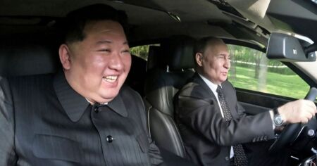 Росія передала КНДР технології, які ставлять світ під ядерну загрозу