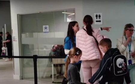 Польща перевірятиме українських біженці: кому не буде виплат