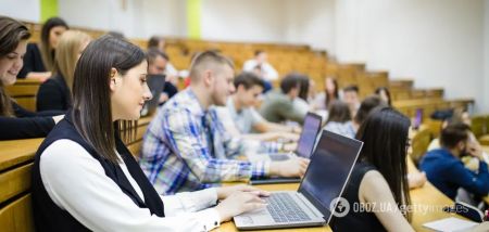 Вступна кампанія-2025: які університети увійшли у топ-3 в Україні