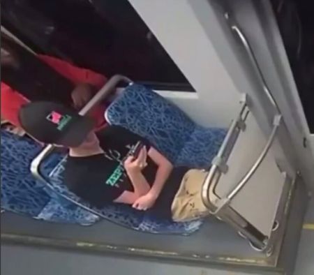 “‘Тварина має отримати смертну кару”: Трамп висловився про вбивцю українки Заруцької