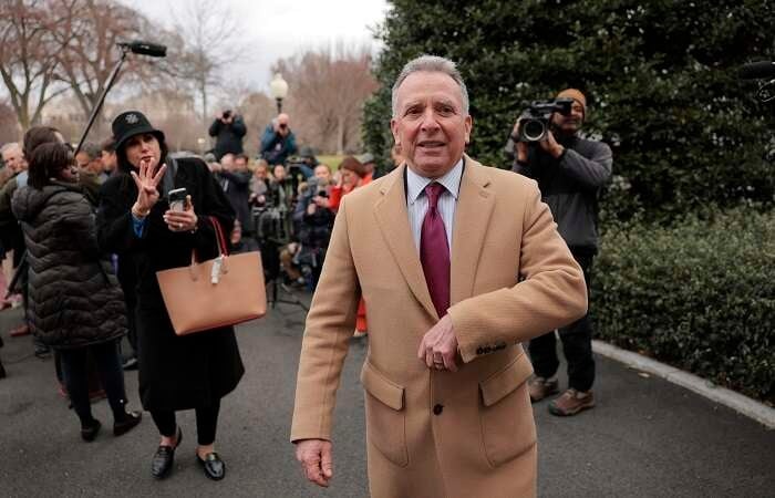 Не досяг миру: кого Трамп зібрався відправити у відставку