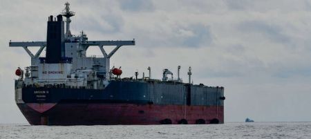 Китай рятує Росію від краху: які танкери прибувають до країни