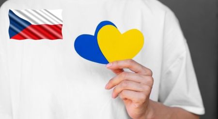 У Чехії можуть посилити правила для українських біженців