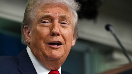 Трамп прокоментував політичне майбутне мільярдера Маска