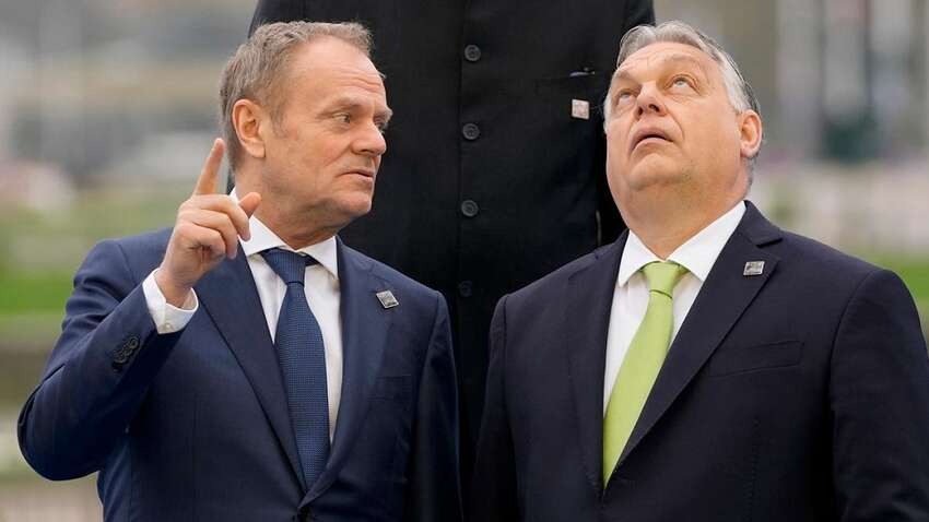 Орбан зробив шокуючу заяву щодо удару по Польщі: кого звинуватив