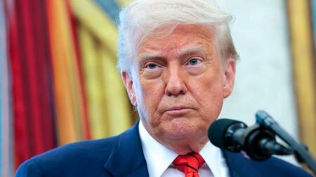 Трамп таки визнав Путіна агресором: стало відомо, чому це небезпечно для України