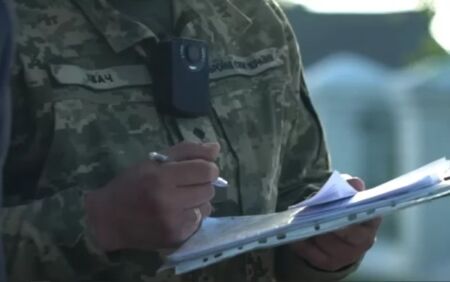 Мобілізація в Україні на межі: брак людей, СЗЧ та популярність ухилянтів