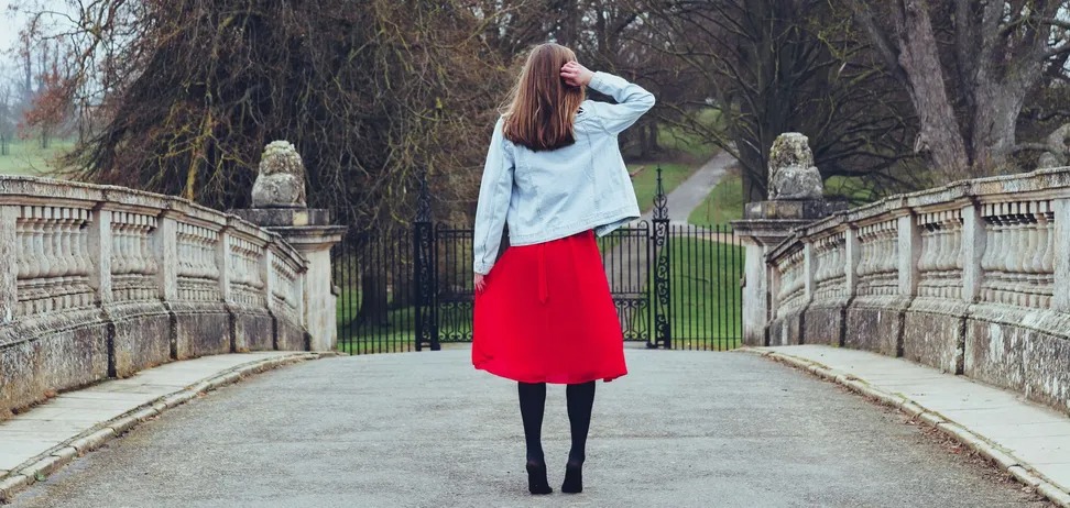 Кращі за джинси: які спідниці на піку моди восени-2025