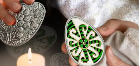 НБУ продає особливі 10 грн з унікальним дизайном: який вигляд мають