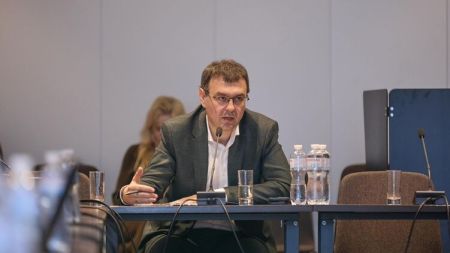 Майже три ВВП. У Раді назвали вартість відновлення України після війни