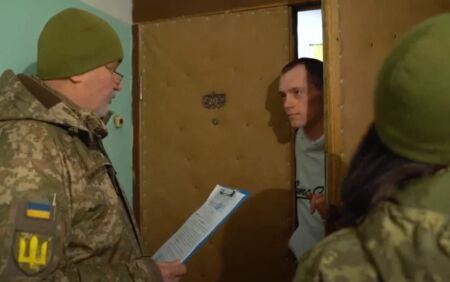 Ігнорування правил військового обліку: у яких випадках загрожує в’язниця