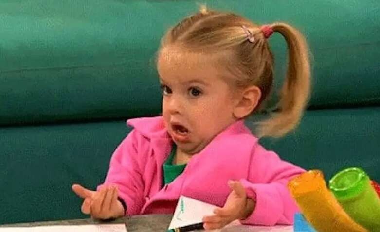 Інтернет-зірка з легендарного мему стала випускницею: як вона змінилася