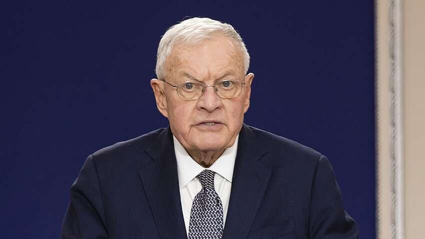 Келлог здивував поясненням щодо контактів США з Лукашенком