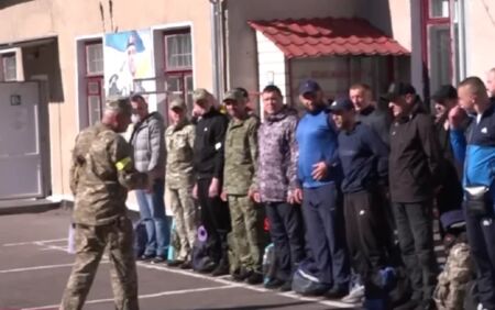 Ухилянтам більше не сховатись: в Україні можуть посилити мобілізацію