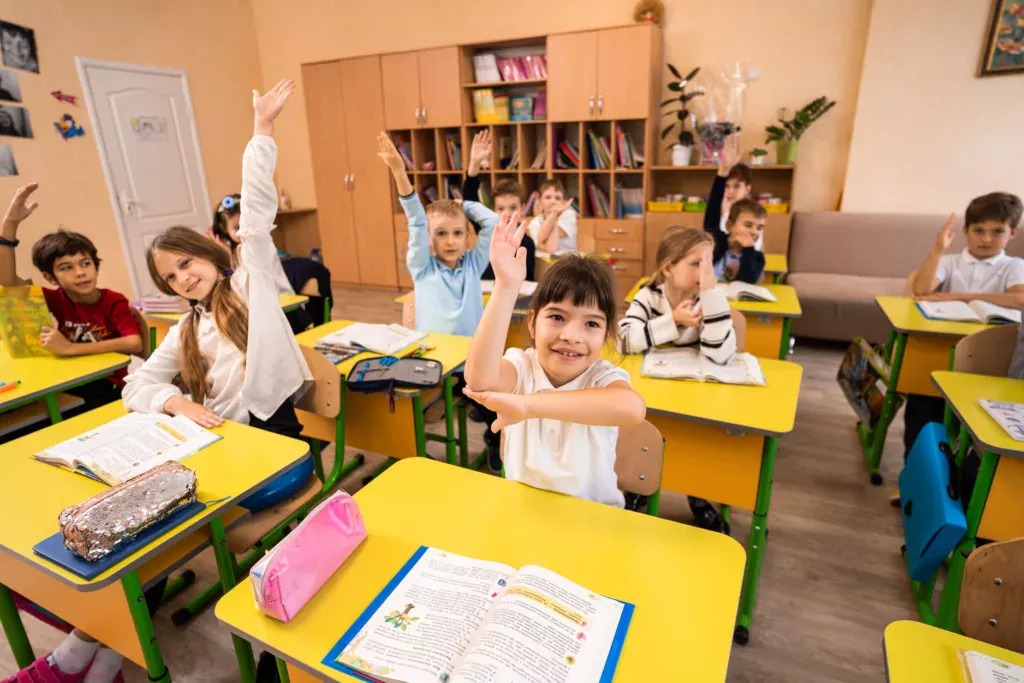 Найдоходніші приватні школи країни: скільки заробили у 2024 році