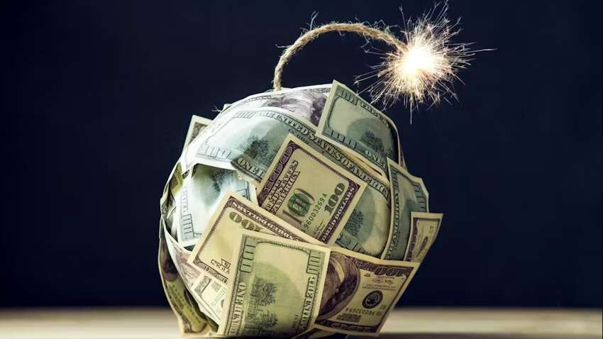 Світовий борг досяг історичного максимуму: що показав звіт МВФ