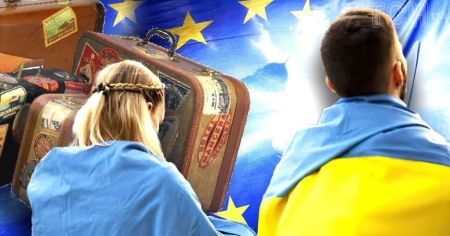 Наскільки українські біженці задоволені життям у Німеччині: несподівані дані