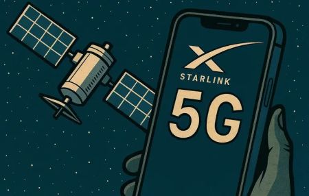 iPhone 18 Pro, ймовірно, буде підтримувати 5G від Starlink
