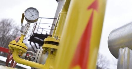 Молдова суттєво знижує тариф на транзит газу в Україну