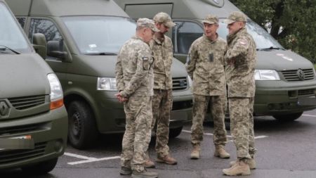 В Україні запрацював Єдиний реєстр військовозобов’язаних: які дані отримають ТЦК