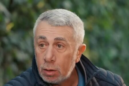 Відомий лікар висловився про російську мову в Україні та потрапив у скандал