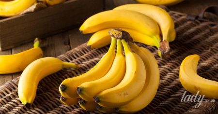 Бананова дієта: смачний спосіб схуднути та поліпшити настрій