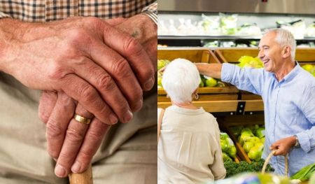 В Україні вже понад 1500 довгожителів: у чому їхній секрет