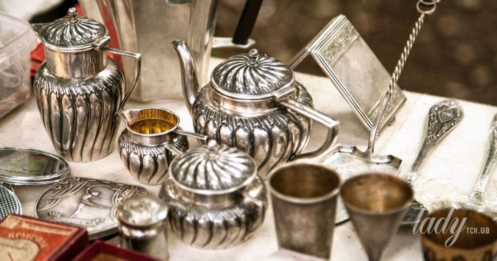 Як правильно купувати антикваріат: 8 важливих порад