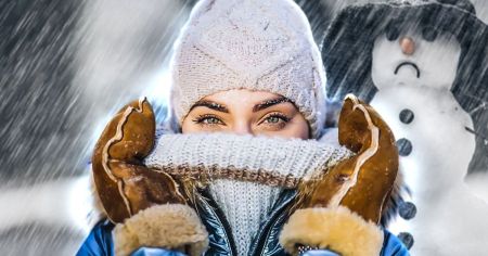 Частину України засипле мокрим снігом: синоптик назвав дати