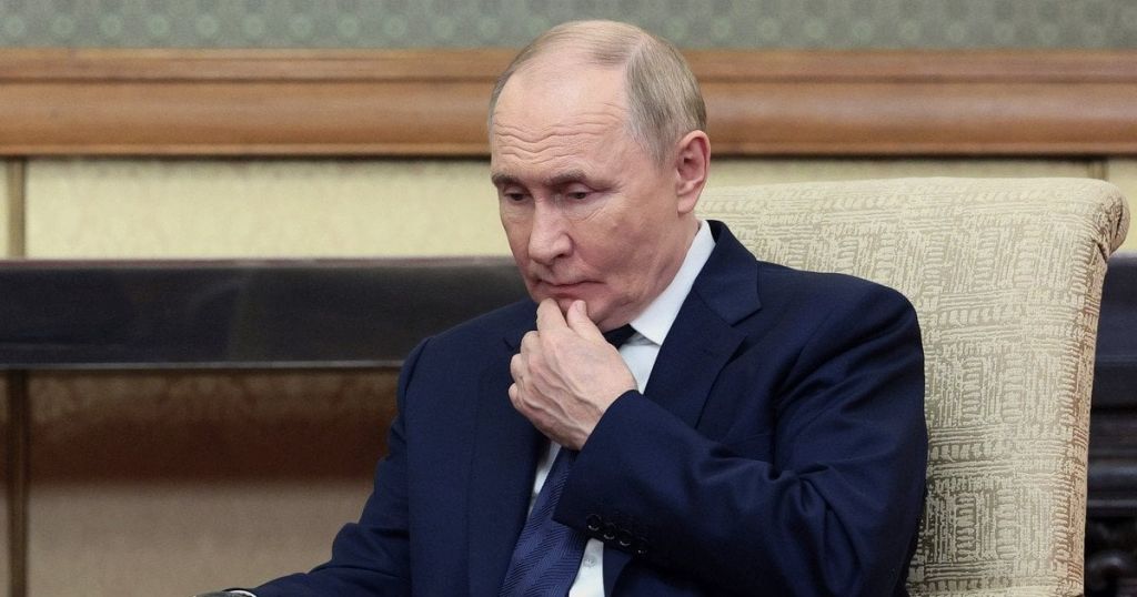 Чому Путін не застосує ядерну зброю: експерт розповів