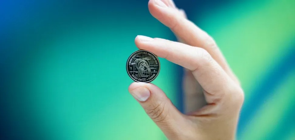 В Україні з’явилися нові 10 грн: який вигляд мають