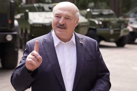 “Буде протиотрута”: Лукашенко висловився про поставки “Томагавків” в Україну