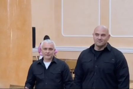 Труханов вивіз зі свого кабінету в міськраді дивани та килими – глава Одеської ОВА