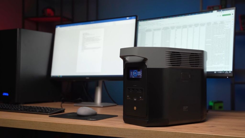 ТОП зарядних станцій, які обирають українці перед зимою: рейтинг популярних моделей 2025