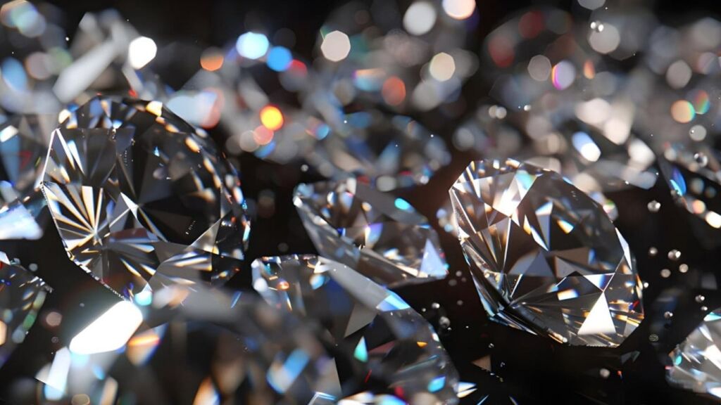Японські вчені відкрили новий спосіб виростити алмази майбутнього: як це змінить науку