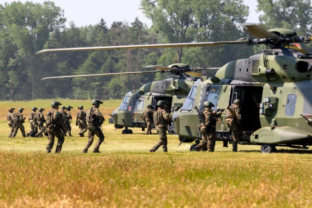 Росіяни готувалися до анексії Криму за допомогою Німеччини: розкрилися нові факти