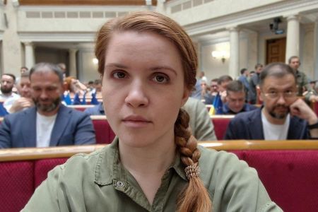 В Україні хочуть заборонити нікотинові подушечки: Безугла зареєструвала законопроєкт