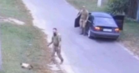 “ТЦК мобілізували кота”: у відомстві прокоментували вірусне відео