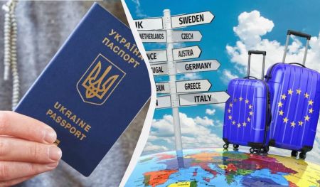 У Євросоюзі запрацювали нові правила в’їзду: кого з українців не пропустять