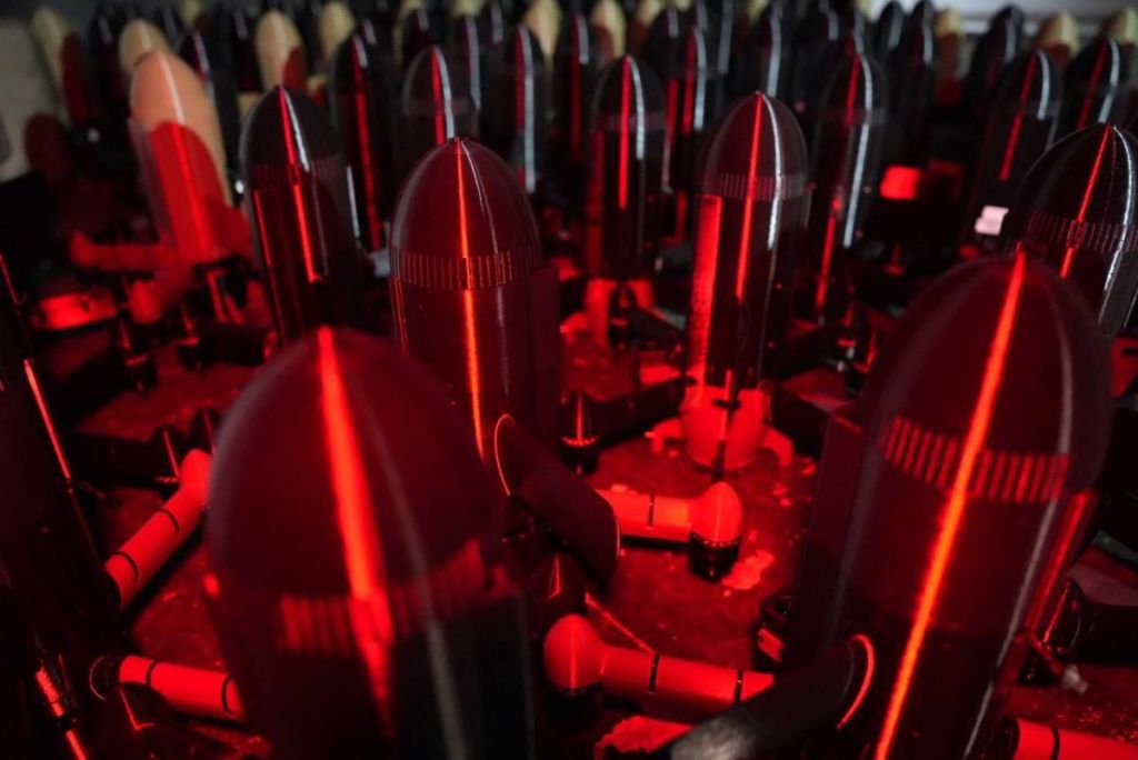 Дешеві українські дрони-перехоплювачі переписують правила війни в небі, – BI