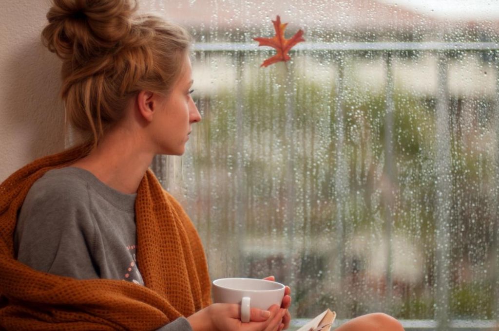 Осінь набирає обертів: в Україну йдуть затяжні дощі