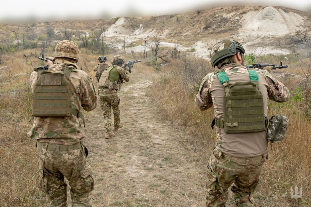 “Кожен день може бути останнім”: в El Pais розповіли про службу молоді за “Контрактом 18-24”