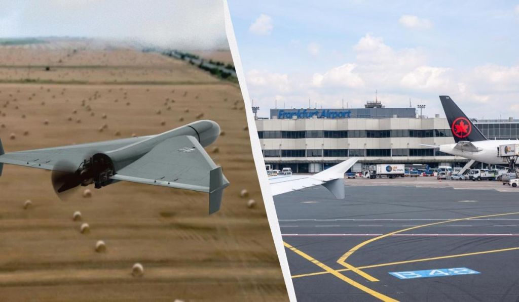 В аеропорту Мюнхена встановили лазери для захисту від дронів, – Bild